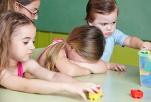 Çocuklarda Sosyal Fobi Belirtileri ve Tedavisi